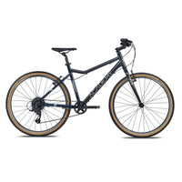 ACADEMY Grade 6 Edition (2025) | Vélo jeunesse 26 pouces | FUNtasy Black – aktuelle Variante