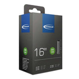 SCHWALBE No. 3 Light Chambre à air 16"