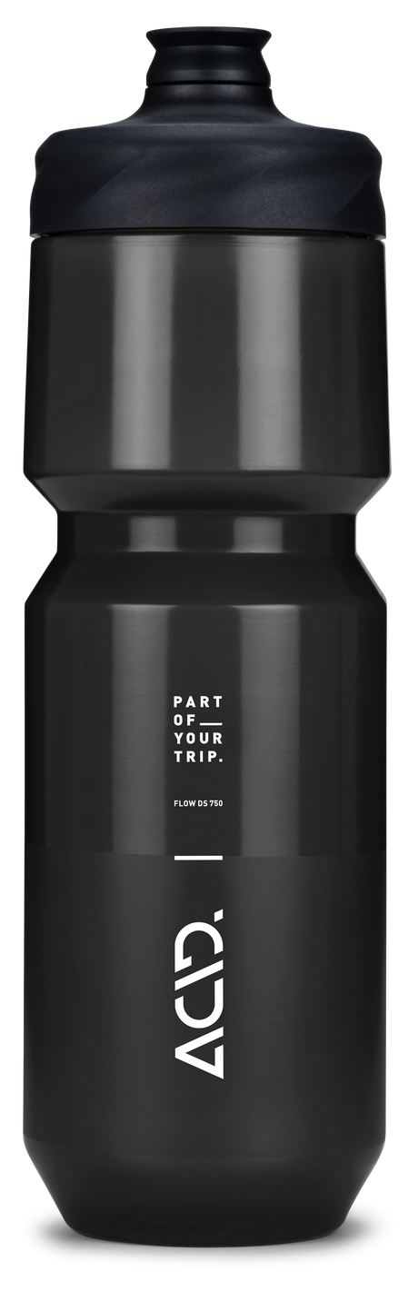 ACID Bidon Flow DS 750 noir