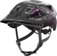 ABUS Aduro 3.0 LED Casque Urban maori blackberry