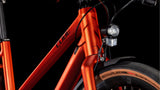 Cube Nulane Pro FE Trapeze orange´n´noir (2025)