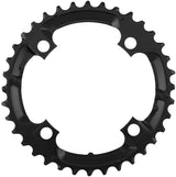 Plateau Shimano Deore FC-M590 noir