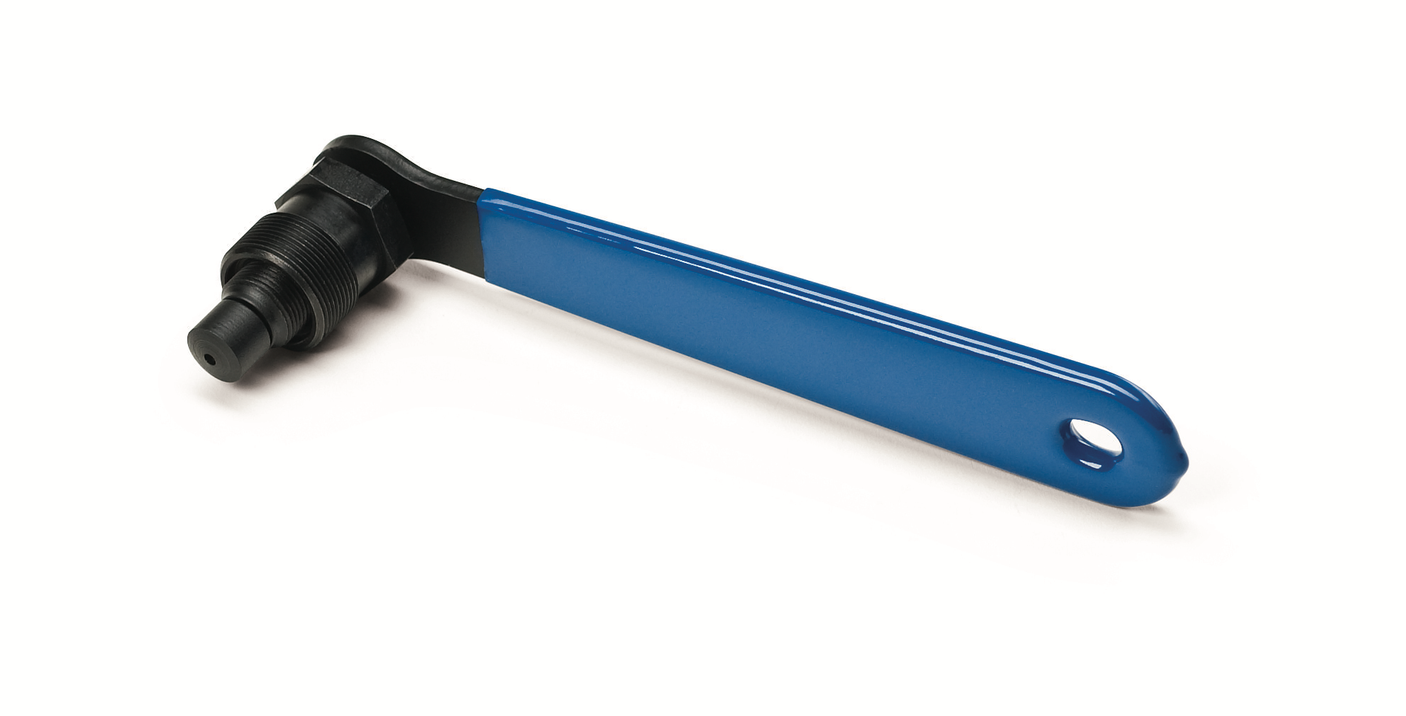 Park Tool CCP-22 Extracteur de manivelle M22 x 1