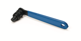 Park Tool CCP-22 Extracteur de manivelle M22 x 1