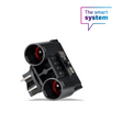 Adaptateur batterie Bosch 2 (BAD 2)