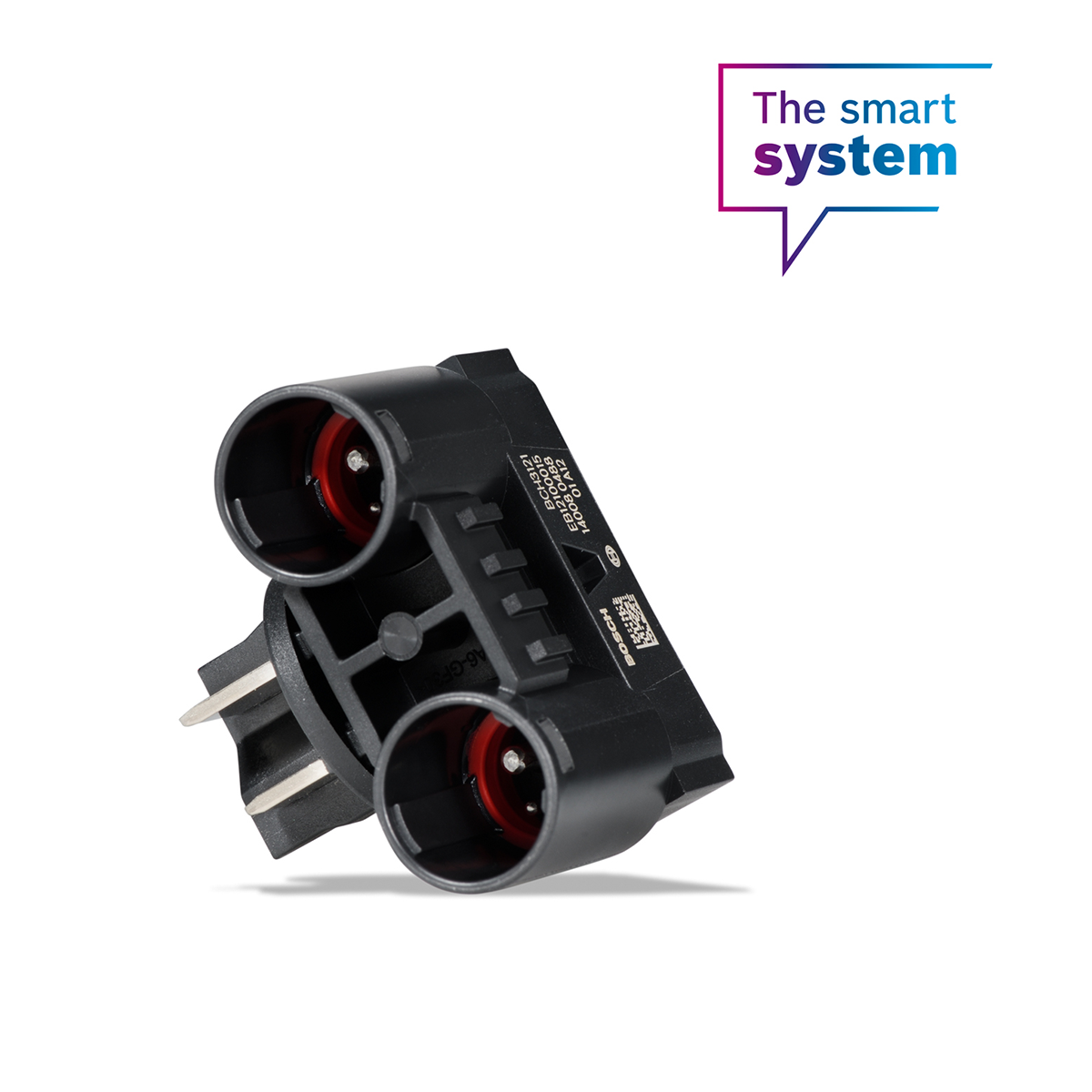 Adaptateur batterie Bosch 2 (BAD 2)