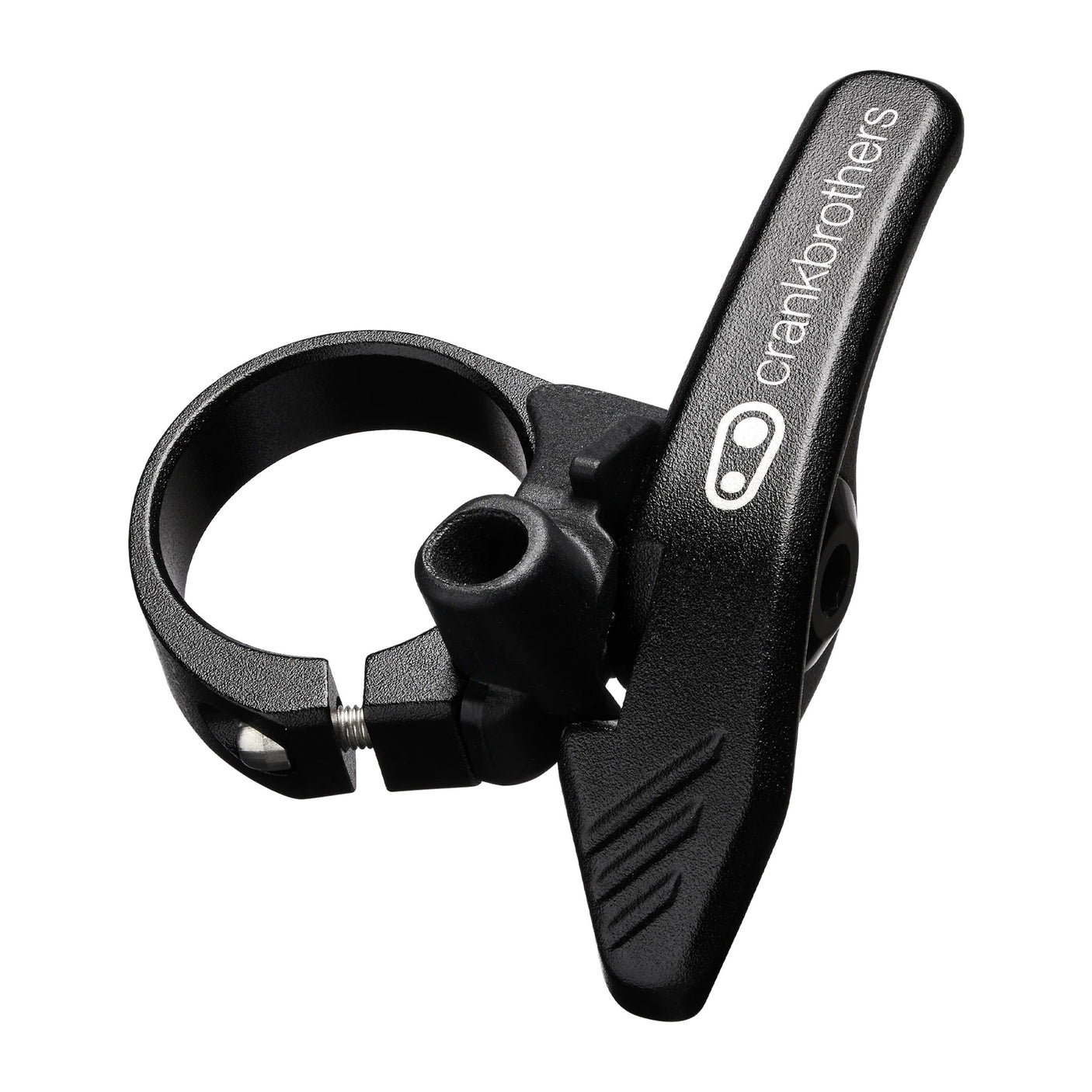 Crankbrothers Highline Gravel Remote Kit V2 Cintre route noir