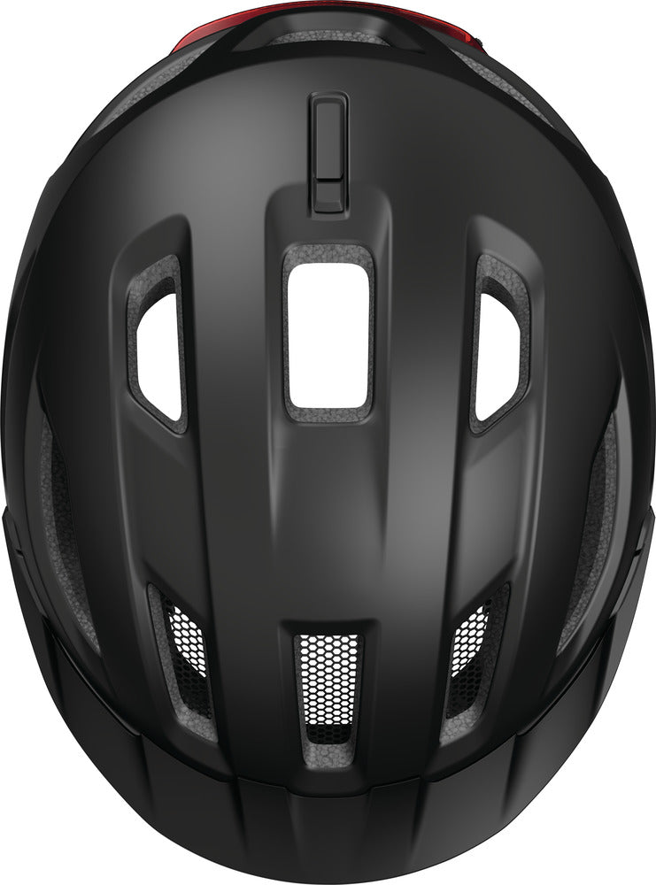 Abus URBAN-I 4.0 Casque urbain velvet black