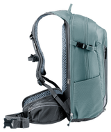 deuter Compact 12+3 SL sac à dos de vélo graphite-shale