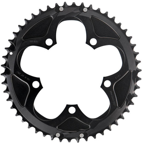 SRAM Road plateau pour GXP/BB30 2x10 vitesses noir
