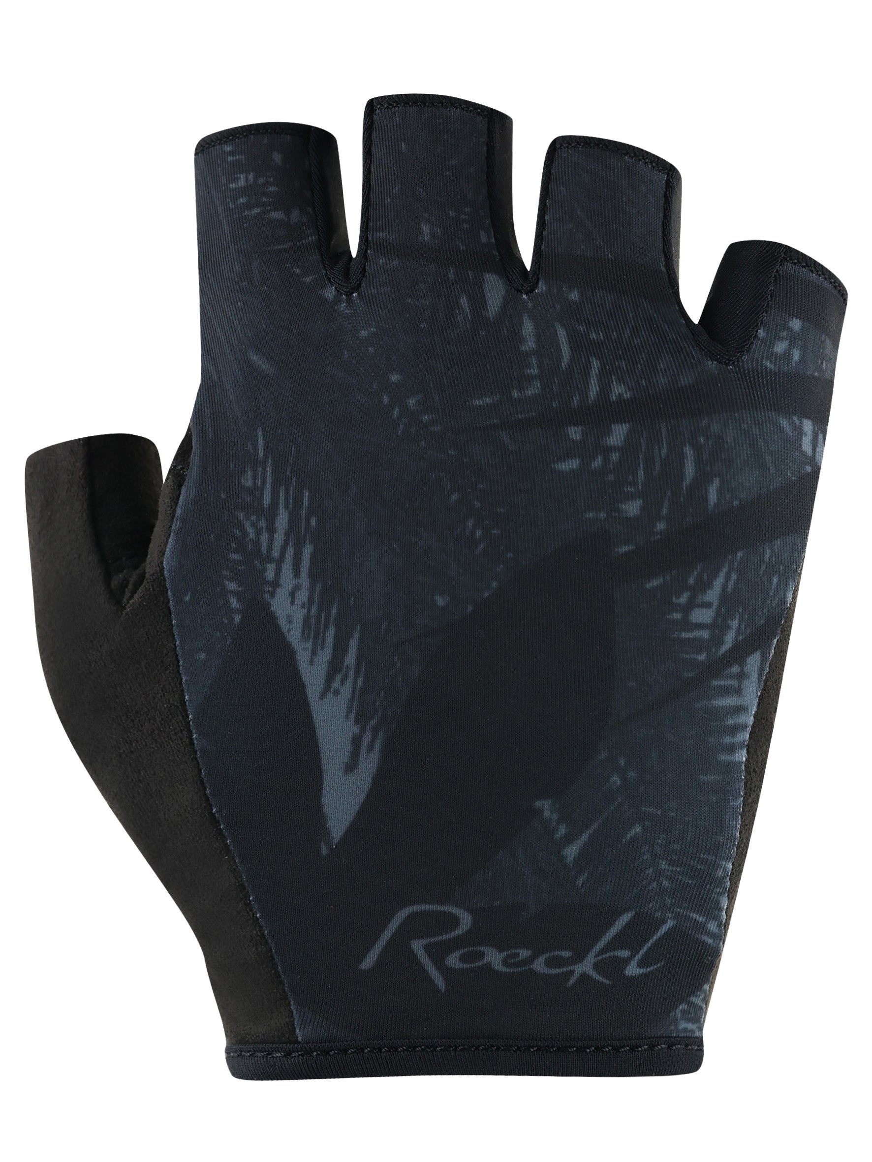 Roeckl Dedna Gants Femme Noir Shadow