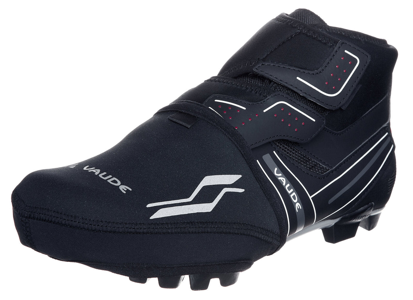 VAUDE Metis II Chauffe-orteils noir