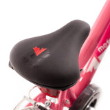 Meipel LITE Urban Kid Bike 16" Rose/Blanc (2025)