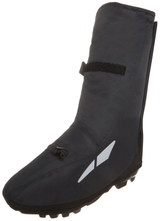 VAUDE Sur-chaussure Capital Plus noir