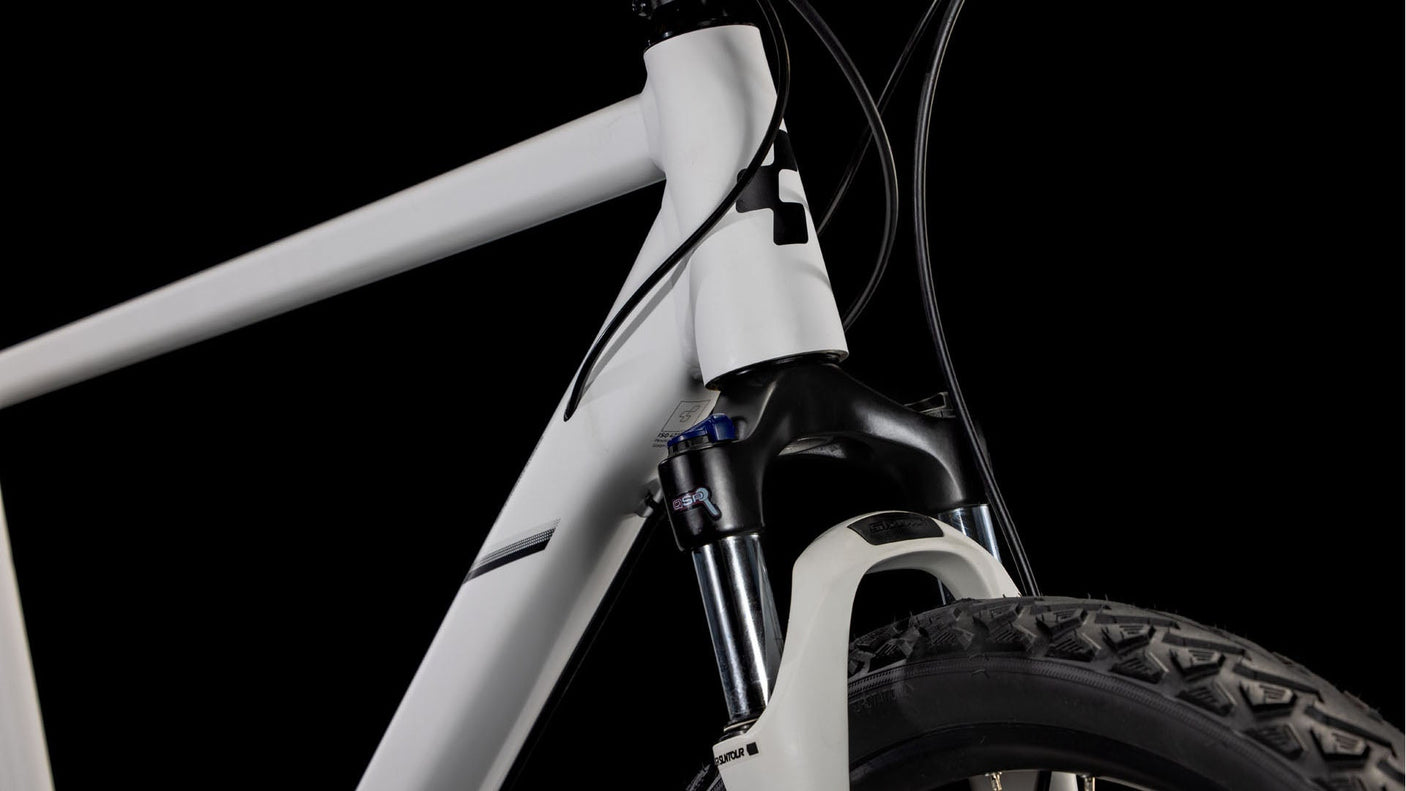 Cube Nature Pro coton´n´gris (2025)