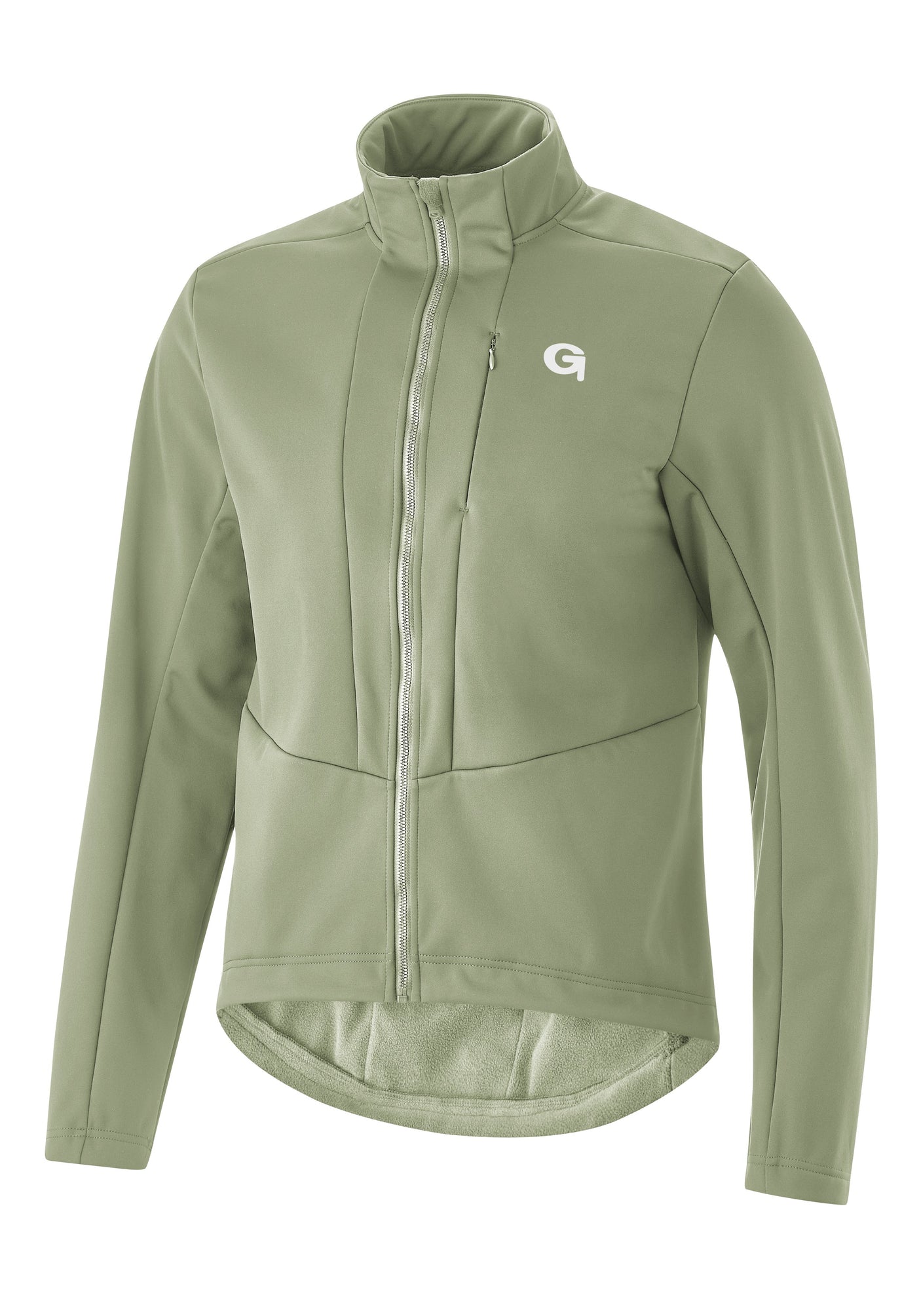 Veste Softshell Gonso Adventure Homme Bellourt Castle