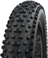 SCHWALBE Al Mighty pneu pliant 26x4.80" Evolution Super Ground TLE noir