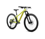 Orbea LAUFEY 27 H20 Citron vert - Jaune (2024)