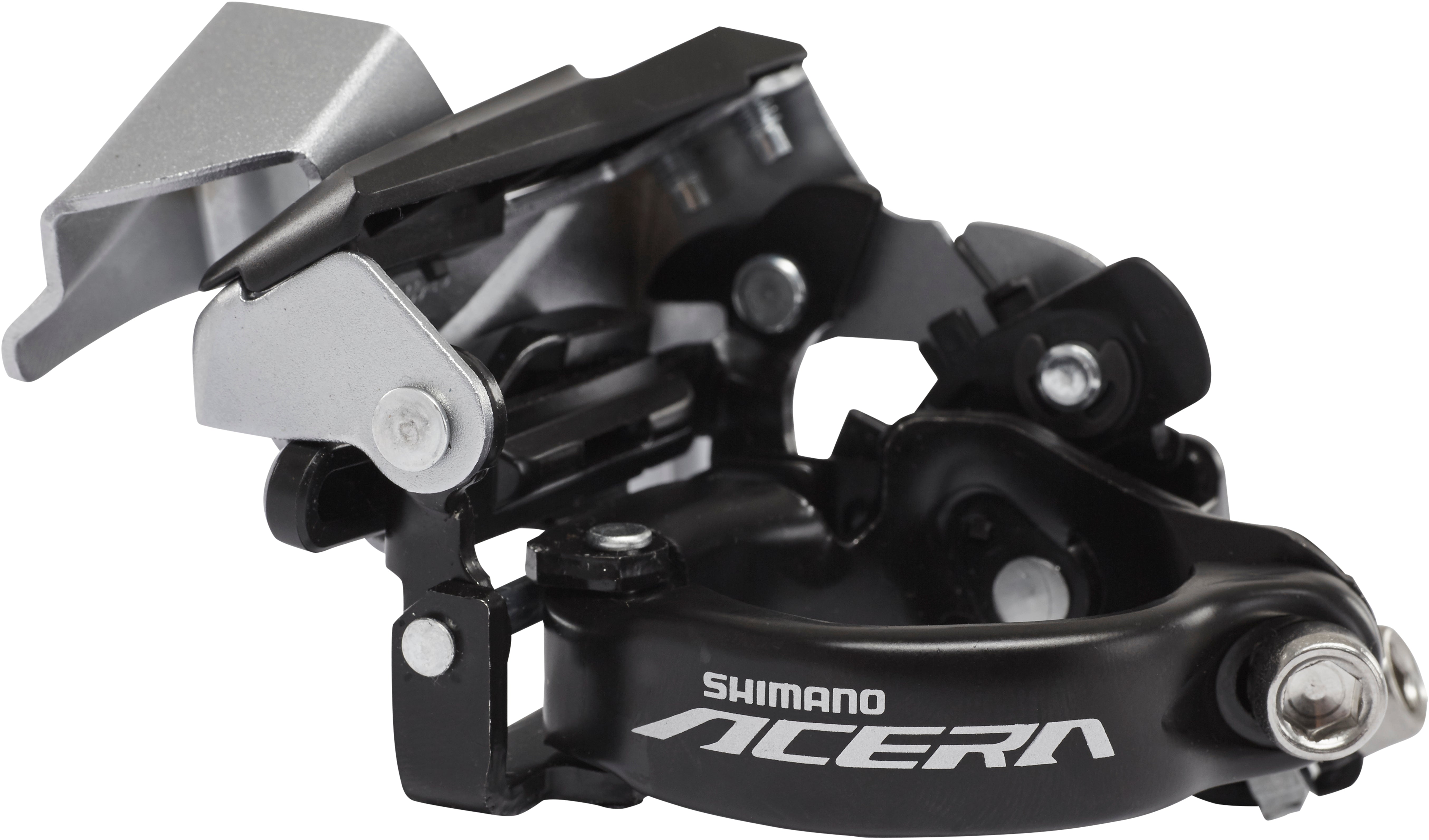 Shimano Acera FD-M3000 dérailleur avant 3x9 vitesses argenté