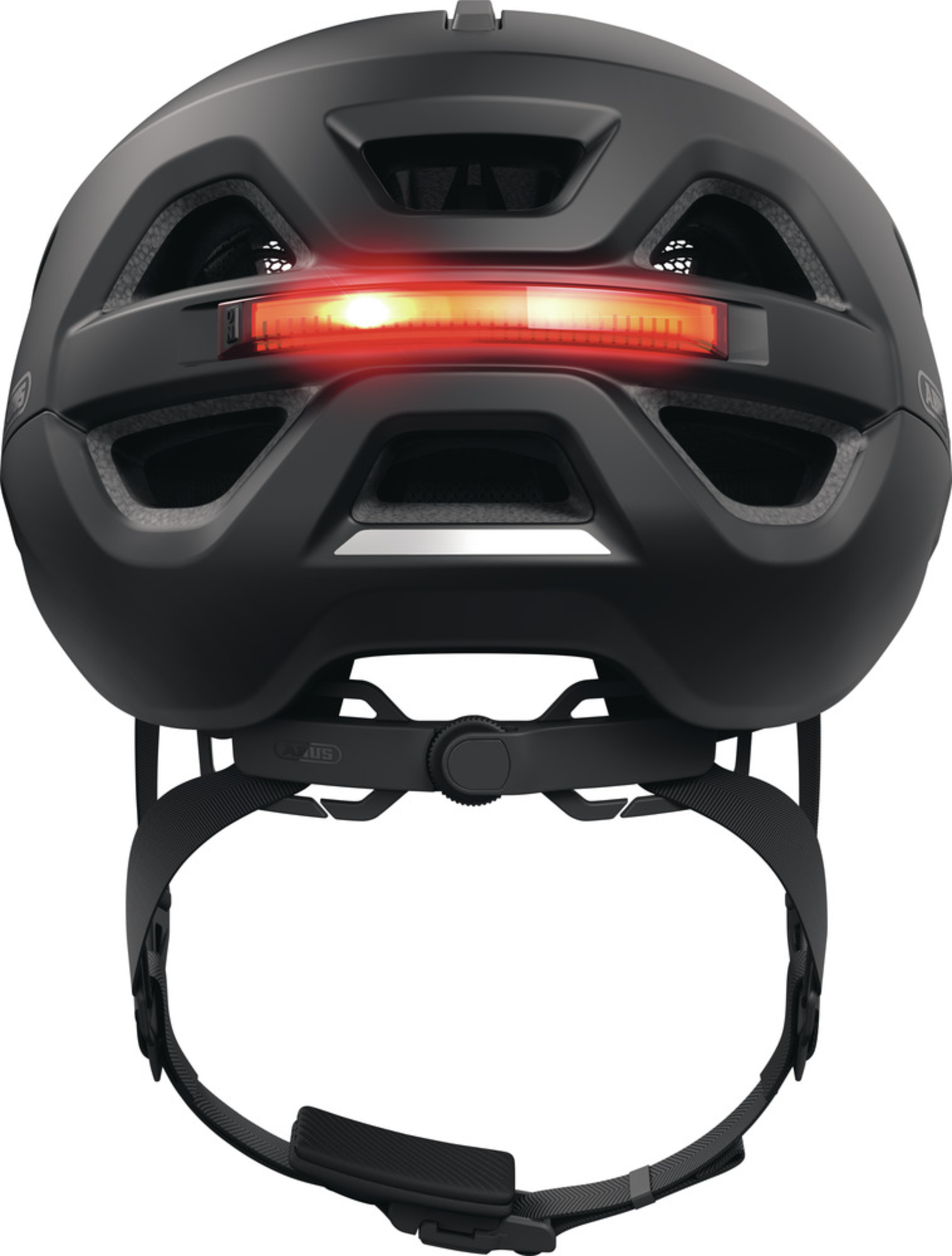Abus URBAN-I 4.0 ACE velours