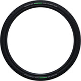 Schwalbe Road Cruiser pneu à tringle rigide 20x1.75" K-Guard Active noir