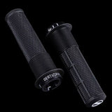 DMR Brendog Death Grip 2 Lock-On Poignée 133/29,8mm noir