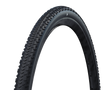 Schwalbe G-ONE RX RaceGuard ADDIX 28" Tubeless Ready 45-622 noir