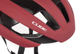 Cube HERON Casque rouge