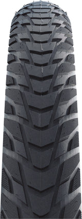 Schwalbe Marathon E-Plus Perform pneu à pneu 28x1,50" Smart DualGuard E-50 Addix E Reflex noir