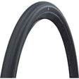 Schwalbe PRO ONE ALLROAD Evolution V-Guard ADDIX Race E-25 28" noir
