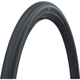 Schwalbe PRO ONE ALLROAD Evolution V-Guard ADDIX Race E-25 28" noir