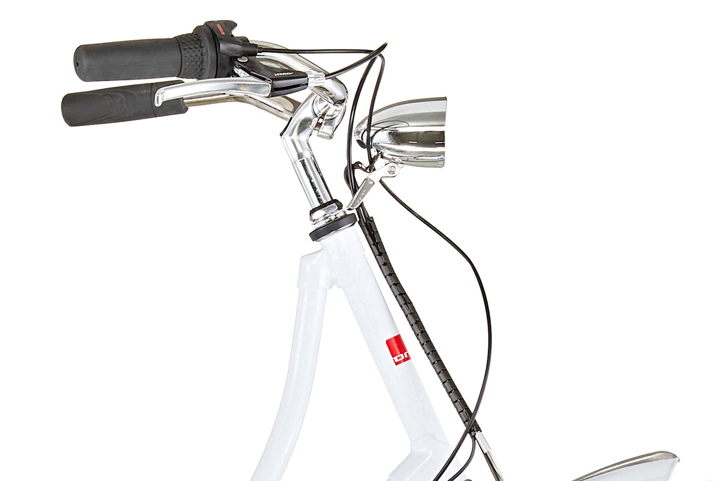 Ortler Van Dyck Swing blanc