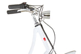 Ortler Van Dyck Swing blanc