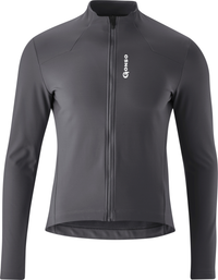 Gonso SITIVO Maillot Therm M Homme mercury gray – aktuelle Variante