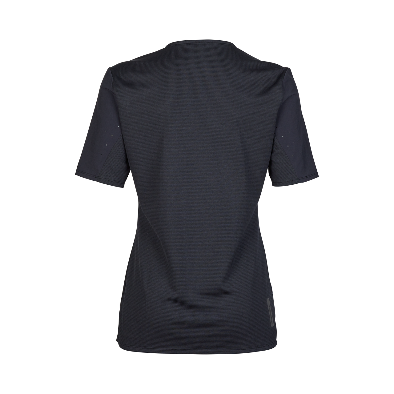 Fox W Defend SS Maillot Noir