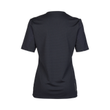 Fox W Defend SS Maillot Noir
