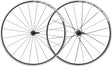 Mavic Aksium Jeu de roues Shimano/SRAM M-11