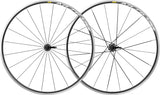 Mavic Aksium Jeu de roues Shimano/SRAM M-11