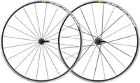 Mavic Aksium Jeu de roues Shimano/SRAM M-11 – aktuelle Variante