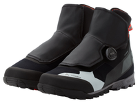 VAUDE Minaki III STX noir – aktuelle Variante
