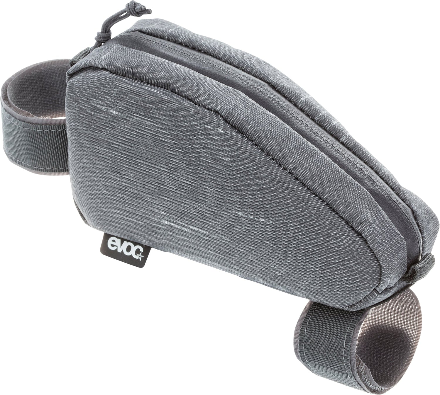EVOC Sacoche de tube supérieur S gris