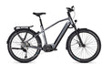 Kalkhoff Entice 7 Move+ Diamond diamant noir brillant