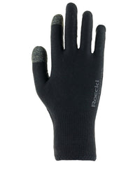 Gants Roeckl Rudlhorn Unisexe noir – aktuelle Variante