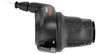 Shimano Nexus Revoshift SL-C6000 8 vitesses pour CJ-8S40 noir