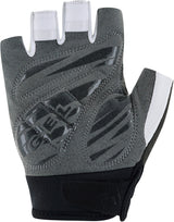 Gants Roeckl Itamos 2 Blanc/Perle Fumée