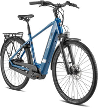 BESV CT 2.3 Bleu Jean – aktuelle Variante