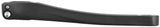 Pédalier Shimano GRX FC-RX600 2x10 vitesses 46-30T noir