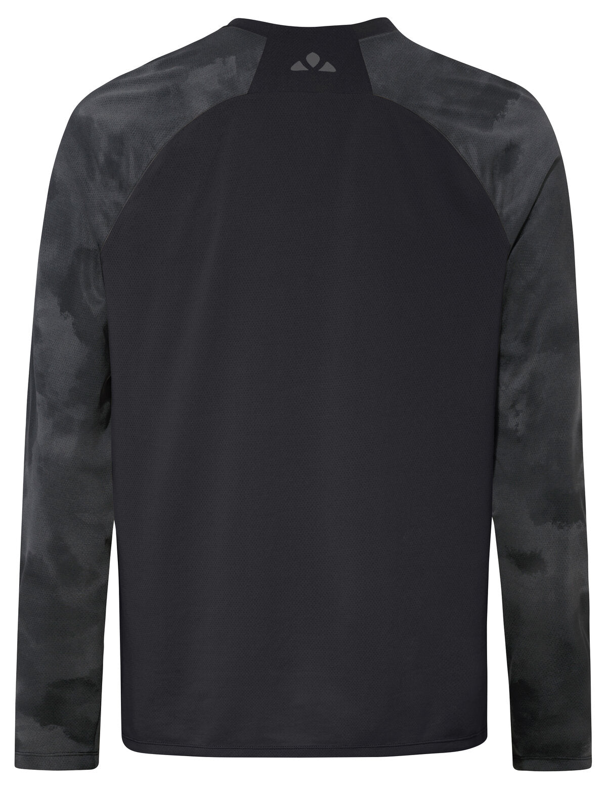 VAUDE Chemise Loamer LS Homme black