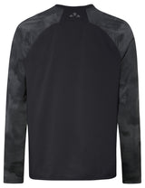 VAUDE Chemise Loamer LS Homme black