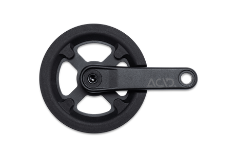 Pédalier ACID ROOKIE 30T